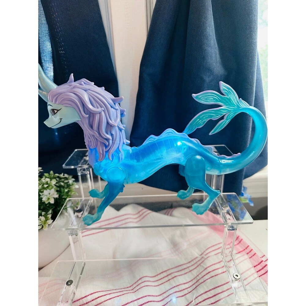 Disney Raya and The Last Dragon Sisu Dragon